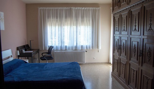 Habitación Confort doble