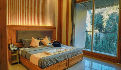 Habitación Club