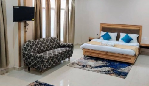 Habitación Premium