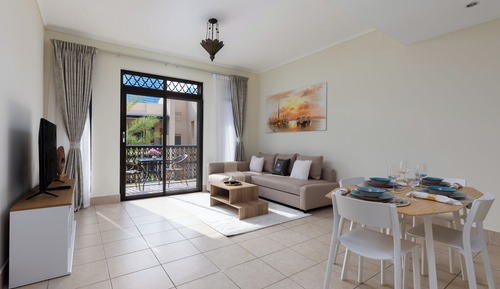 Apartamento Deluxe, no fumadores