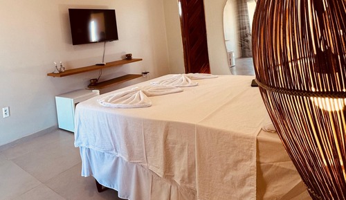 Habitación Confort