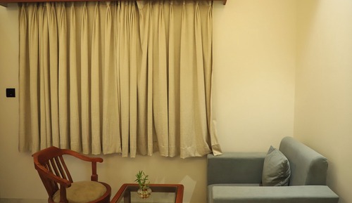 Habitación individual Deluxe
