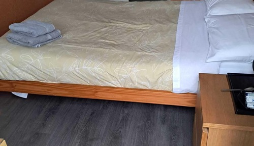 Habitación doble
