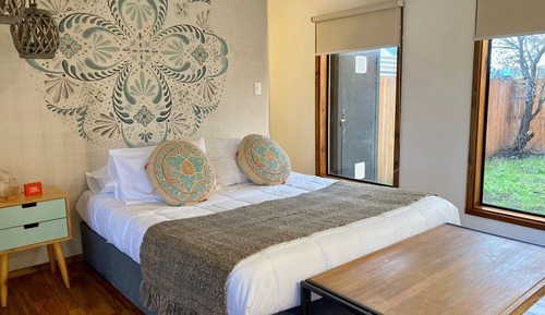 Apartamento Confort