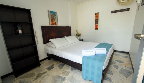 Habitación estándar