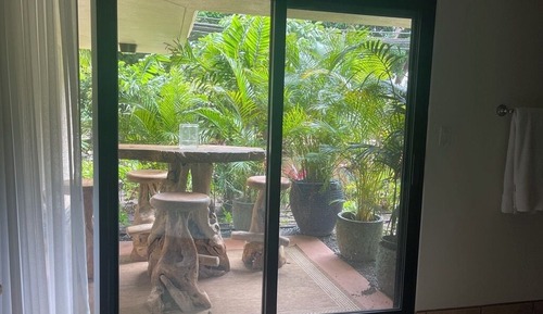 Apartamento Deluxe, lanai, vistas al mar