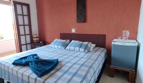 Habitación Confort con 2 camas individuales, balcón, vistas a la piscina