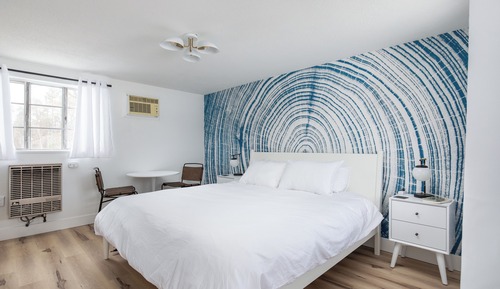 Habitación Confort