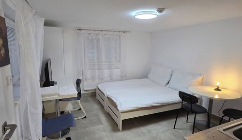 Apartamento, 1 habitación, fumadores