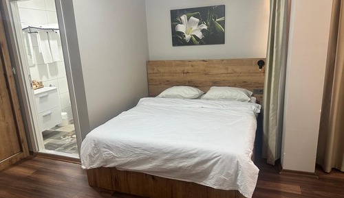 Habitación estándar, 1 habitación