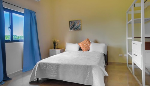 Apartamento Deluxe, vistas al mar