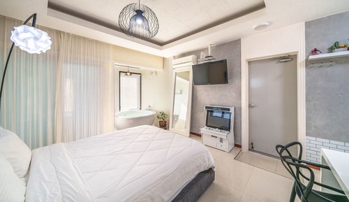 Habitación básica, 1 habitación (NO.2)