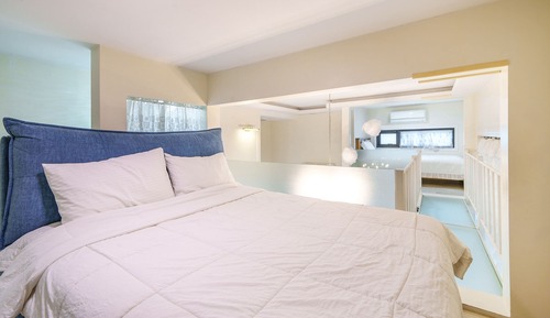 Habitación básica, 1 habitación (NO.6)