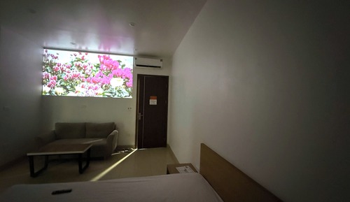 Apartamento básico