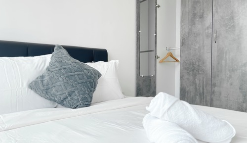 Apartamento, 3 habitaciones
