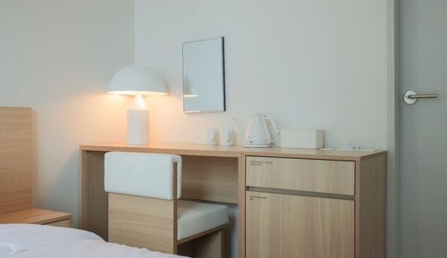 Habitación estándar
