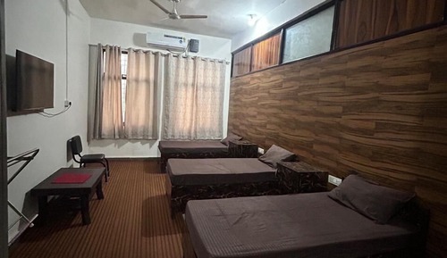 Habitación ejecutiva, no fumadores, vistas al jardín