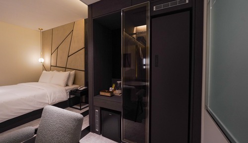 Premier Suite