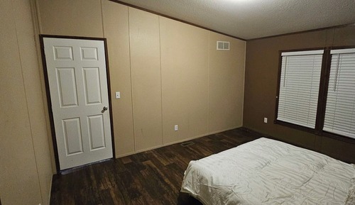 Habitación individual Confort