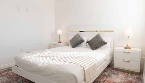 Habitación Confort doble