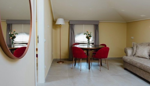 Suite junior
