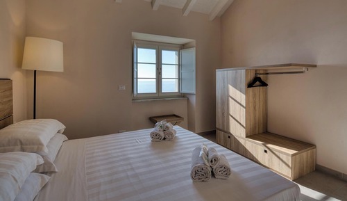 Apartamento Deluxe, vistas al mar