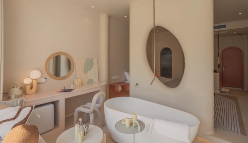Habitación Confort doble