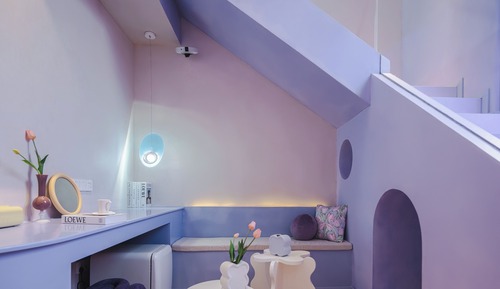 Habitación Confort doble
