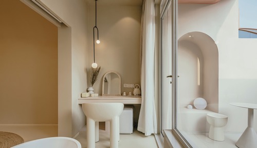 Habitación Confort doble