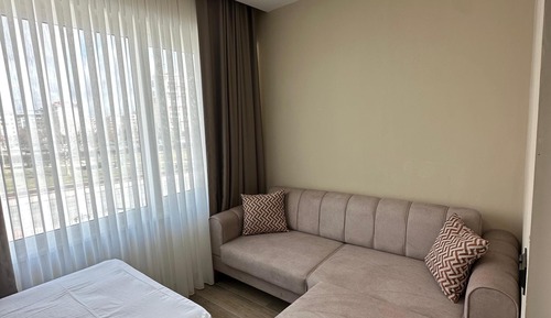 Habitación triple clásica
