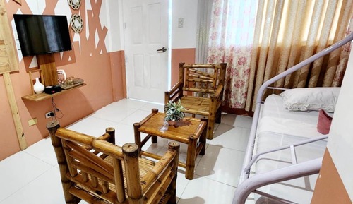 Habitación de lujo, vistas a la montaña