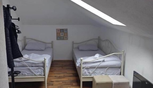 Habitación clásica, vistas al patio