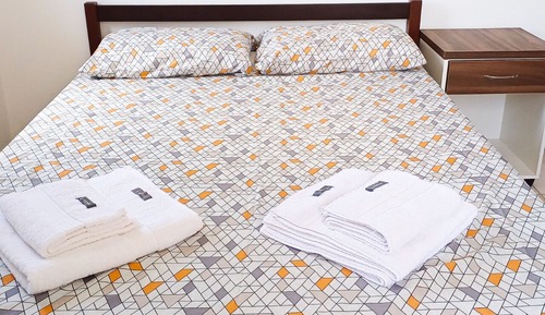 Apartamento familiar