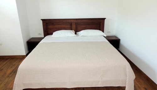 Habitación clásica doble