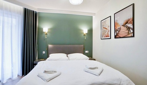 Suite superior