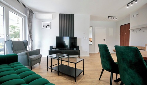 Suite, planta baja