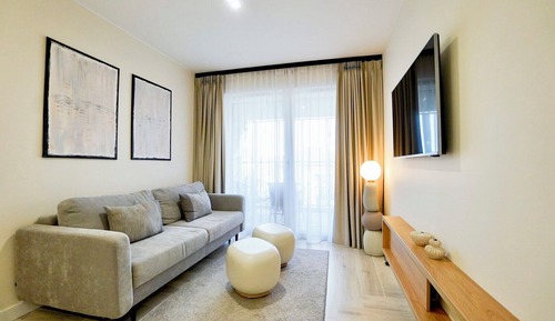 Suite Confort