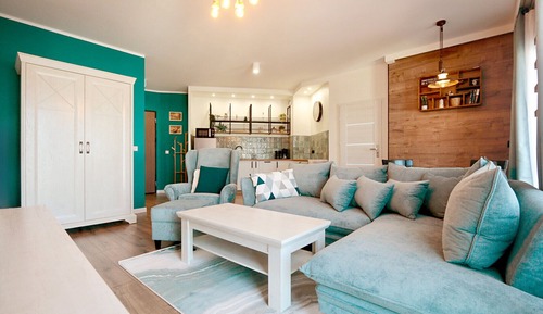 Suite Deluxe