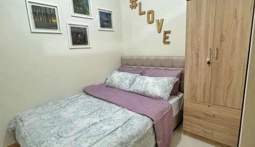 Apartamento familiar