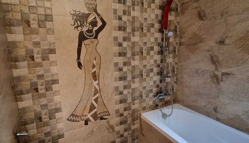 Habitación Deluxe doble, balcón