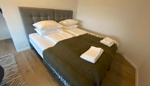 Apartamento clásico