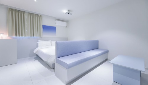 Habitación (Movie)