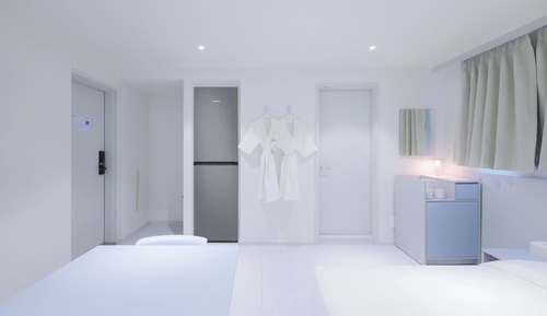 Habitación Business