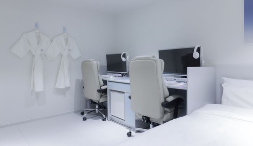 Habitación (2PC)