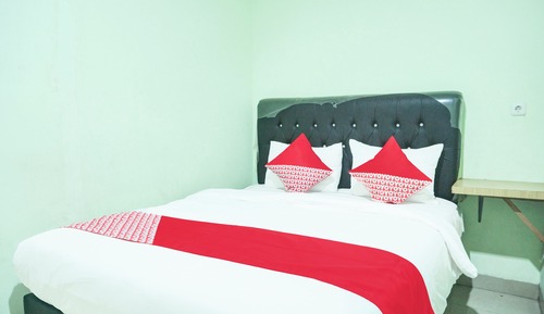 Habitación Deluxe doble