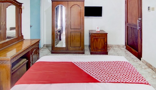Habitación individual estándar