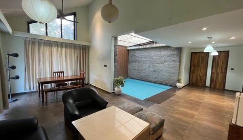 Villa familiar
