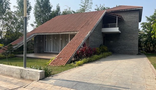 Villa Grand