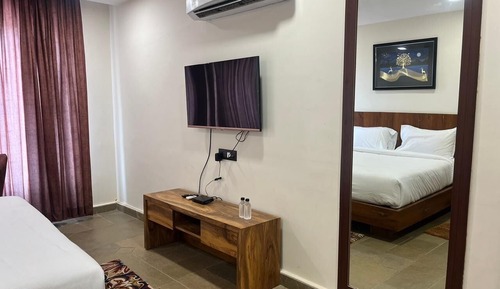 Habitación estándar