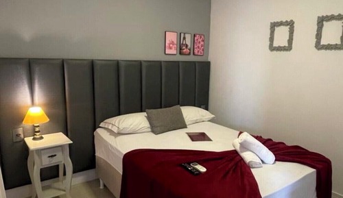 Habitación con 2 camas individuales
